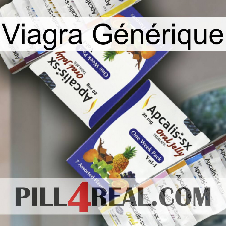 Viagra Générique 12